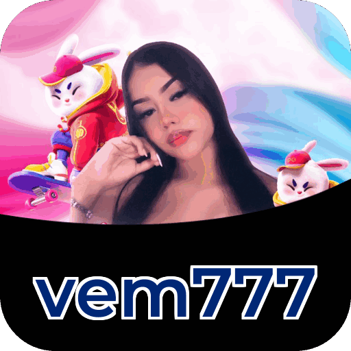 Plataforma vem777 mostrando interface moderna, jogos certificados e recursos de segurança licenciados