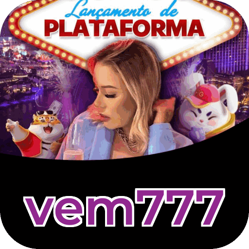 Passo a passo visual mostrando processo de download e instalação do aplicativo vem777